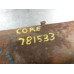 93R003 Left Valve Cover For 77-79 Cadillac DeVille 7.0 93R003 Left Valve Cover For 77-79 Cadillac DeVille 7.0